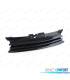 GRIGLIA PER VOLKSWAGEN VW GOLF 4 97-03 NERA