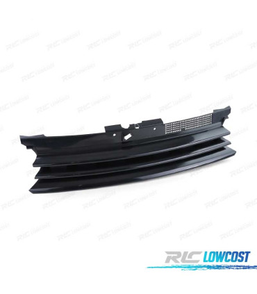 GRIGLIA PER VOLKSWAGEN VW GOLF 4 97-03 NERA
