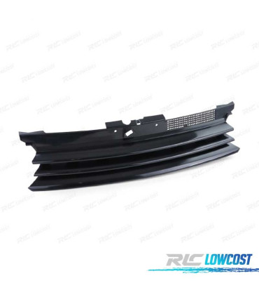 GRIGLIA PER VOLKSWAGEN VW GOLF 4 97-03 NERA