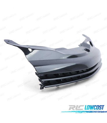 GRIGLIA OPEL ASTRA H 04-07 ASTRA H SEDAN HATCHBACK NERO NON GTC