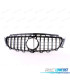 GRIGLIA MERCEDES CLASSE E W213 16-18 LOOK GT NERO LUCIDO