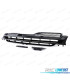 GRIGLIA PER VOLKSWAGEN VW GOLF MK5 03-06 NERA