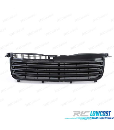 GRIGLIA VOLKSWAGEN VW PASSAT 3BG B5 00-05 NERO