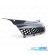 GRIGLIA OPEL ASTRA H GTC 04-07 NERA