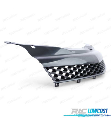 GRIGLIA OPEL ASTRA H GTC 04-07 NERA