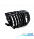 GRIGLIA MERCEDES CLASSE A W176 GT 12-15 NERO LUCIDO