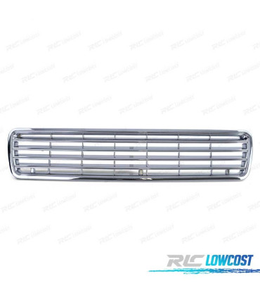 GRIGLIA AUDI 80 91-96 CROMATO
