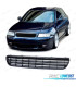 GRIGLIA AUDI A3 8L 96-03 NERO
