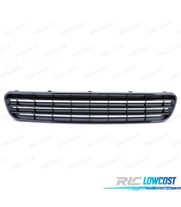 GRIGLIA AUDI A3 8L 96-03 NERO