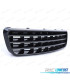 GRIGLIA AUDI A3 8L 96-03 NERO
