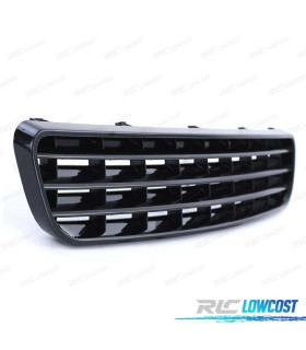 GRIGLIA AUDI A3 8L 96-03 NERO