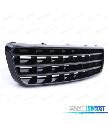 GRIGLIA AUDI A3 8L 96-03 NERO