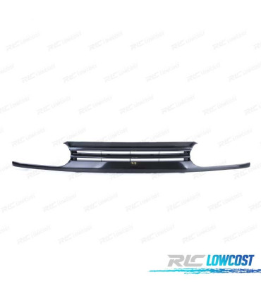 GRIGLIA VOLKSWAGEN VW GOLF 3 91-97 NERA LOOK GTI