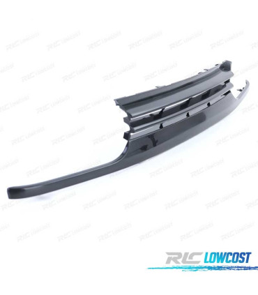 GRIGLIA VOLKSWAGEN VW GOLF 3 91-97 NERA LOOK GTI