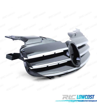 GRIGLIA MERCEDES CLASSE SLK R170 96-04 SPORTLOOK SOLO COUPE