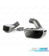 SILENZIATORE DI SCARICO SPECIFICO PER BMW X5 F15 13-
