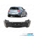 KIT CARROZZERIA BMW E87 LOOK 1M PDC