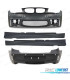 KIT CARROZZERIA BMW E87 LOOK 1M PDC