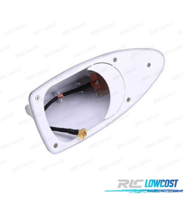 ANTENNA BMW LOOK SQUALO