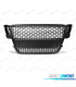 GRIGLIA AUDI A5 07-11 LOOK RS NERO