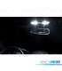 KIT 17 LAMPADE LED INTERNE PORSCHE CAYENNE 955 957 03-10