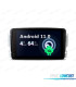 RADIO GPS ANDROID 11 PER MERCEDES VITO VIANO C A CLK G