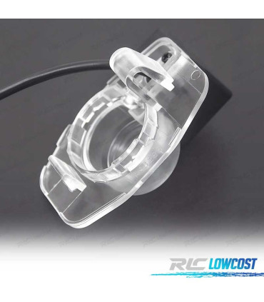 TELECAMERA DI PARCHEGGIO PER TOYOTA COROLLA 07-13 CON VISIONE NOTTURNA