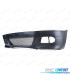PARAURTI ANTERIORE BMW E46 98-06 LOOK M3