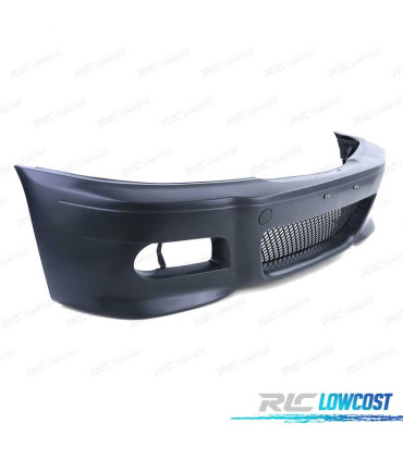 PARAURTI ANTERIORE BMW E46 98-06 LOOK M3