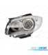 FANALE BIXENON BMW SERIE 1 E81 E87 E82 E88 SINISTRO