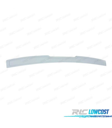 SPOILER TETTO BMW E60 SEDAN 03-10 LOOK ACS
