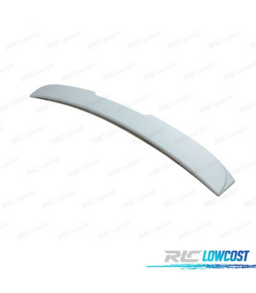 SPOILER TETTO BMW E60 SEDAN 03-10 LOOK ACS