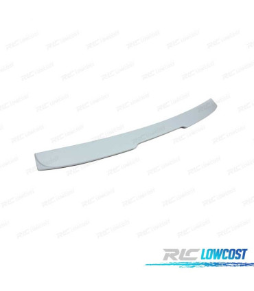 SPOILER TETTO BMW E60 SEDAN 03-10 LOOK ACS