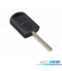 CHIAVE COMPLETA HU100 PER OPEL AGILA MERIVA ASTRA CORSA C COMBO TIGRA VECTRA