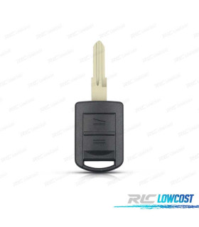 CHIAVE COMPLETA YM-28 PER OPEL AGILA MERIVA ASTRA CORSA C COMBO TIGRA VECTRA
