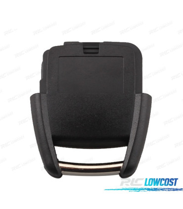 CHIAVE COMPLETA HU100 OPEL ASTRA VECTRA ZAFIRA
