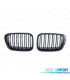 GRIGLIA BMW SERIE 3 E46 SEDAN TOURING 98-01 ASPECTO M NERO LUCIDO