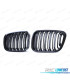 GRIGLIA BMW SERIE 3 E46 SEDAN TOURING 98-01 ASPECTO M NERO LUCIDO
