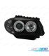 FARI BMW E81 E87 E82 E88 ANGEL EYES SFONDO NERO