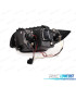 FARI BMW E81 E87 E82 E88 ANGEL EYES CCFL FONDO CROMATO