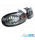 FANALI A LED MAZDA MX5 98-05 FONDO NERO