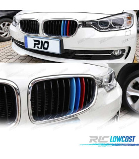 MODANATURE DECORATIVE PER BMW SERIE 1 M E81 E87 04-11