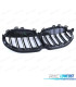 GRIGLIA BMW F40 19- NERO LUCIDO LOOK M