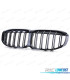 GRIGLIA BMW F40 19- NERO LUCIDO LOOK M