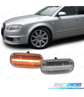 FRECCIE LATERALI AUDI A3 A4 A6 A8 TT A LED