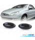 FRECCIE LATERALI A LED DINAMICI PEUGEOT 307 206 407 107 607 1007 CITROEN C1 C2 C3 C5 C6 FUMÉ