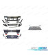 KIT CARROZZERIA MINI R56 06-10 COOPER S LOOK ABS
