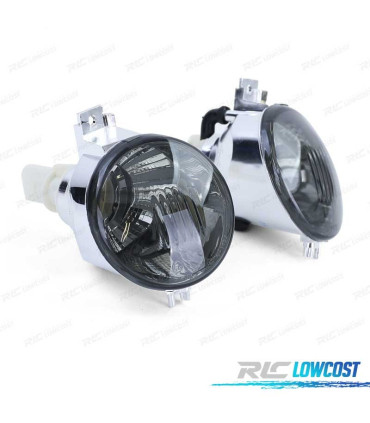 FRECCIE ANTERIORI VOLKSWAGEN VW LUPO 98-05 VETRO SCURO