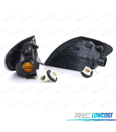 FRECCIE ANTERIORI RENAULT MEGANE 96-99 FUME