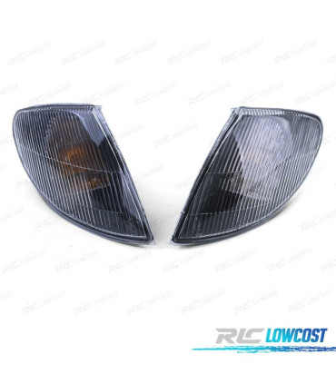 FRECCIE ANTERIORI RENAULT MEGANE 96-99 FUME